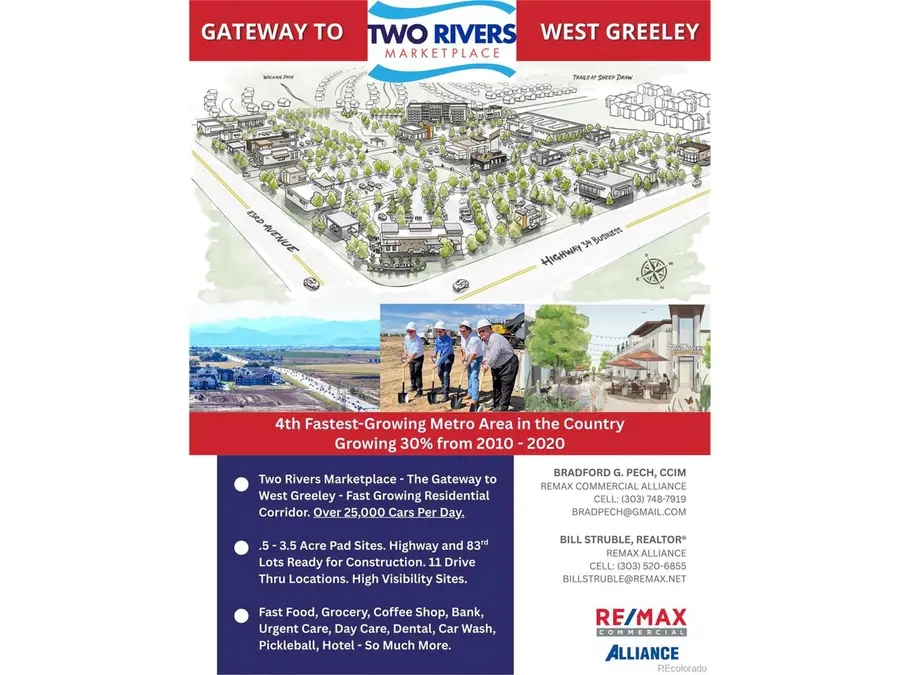 1015 83rd - Lot 16 Ave, Greeley, CO 80634 - #3