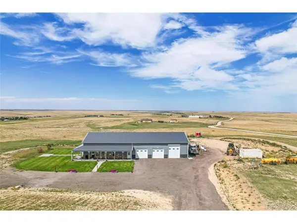 14095 Long View Cir, Kiowa, CO 80117