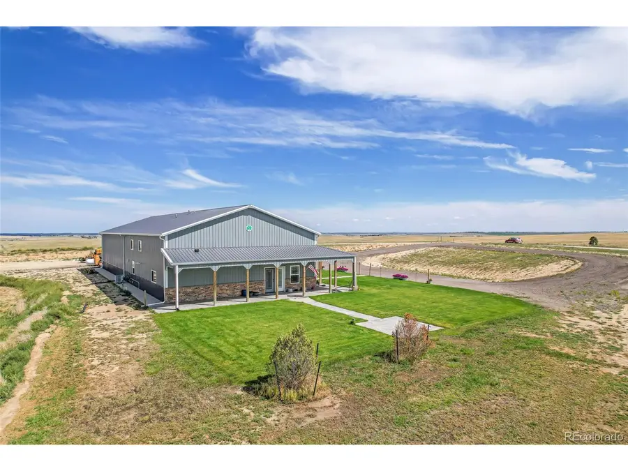 14095 Long View Cir, Kiowa, CO 80117 - Image #2