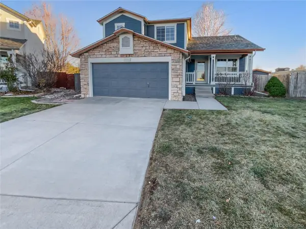 11086 Cannonade Ln, Parker, CO 80138