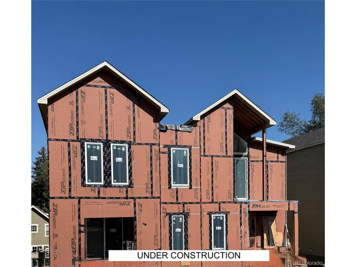 25 Noyer Ct, Colorado Springs, CO 80906 - Image #1