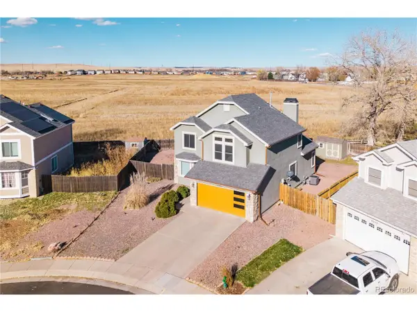 9328 Chieftan Dr, Colorado Springs, CO 80925