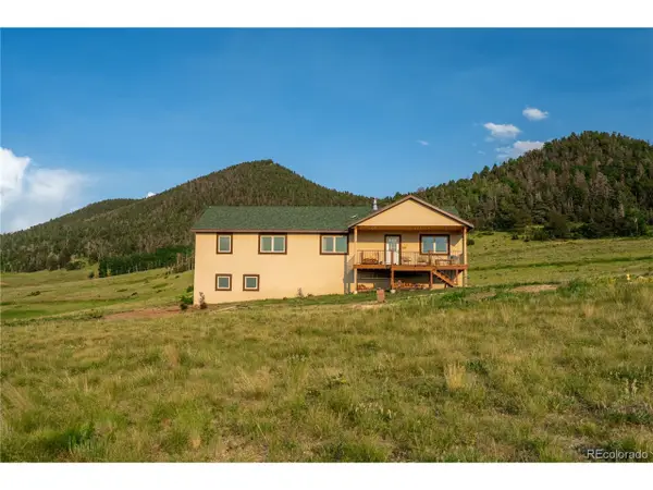 1115 Eagles Gate Rd, Westcliffe, CO 81252