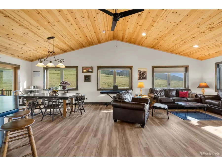 1115 Eagles Gate Rd, Westcliffe, CO 81252 - Image #3