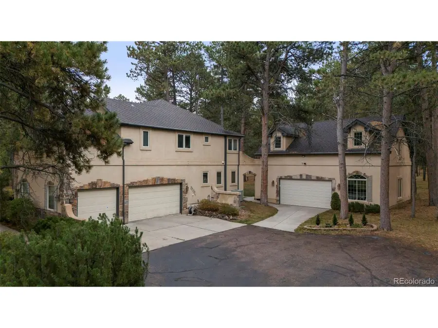 20175 Wissler Ranch Rd, Colorado Springs, CO 80908 - Image #3