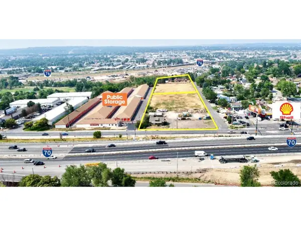 6105 W 49th Pl, Wheat Ridge, CO 80033