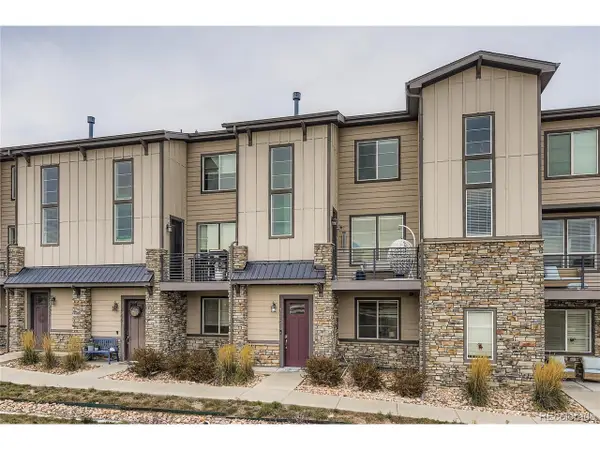 1610 Castle Creek Cir, Castle Rock, CO 80104