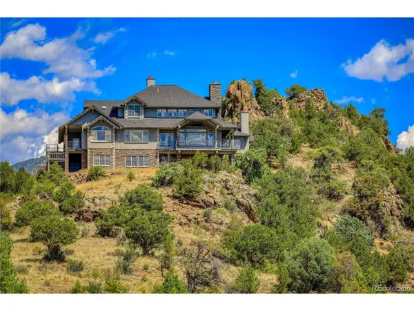 326 Soaring Eagle Ln, South Fork, CO 81154