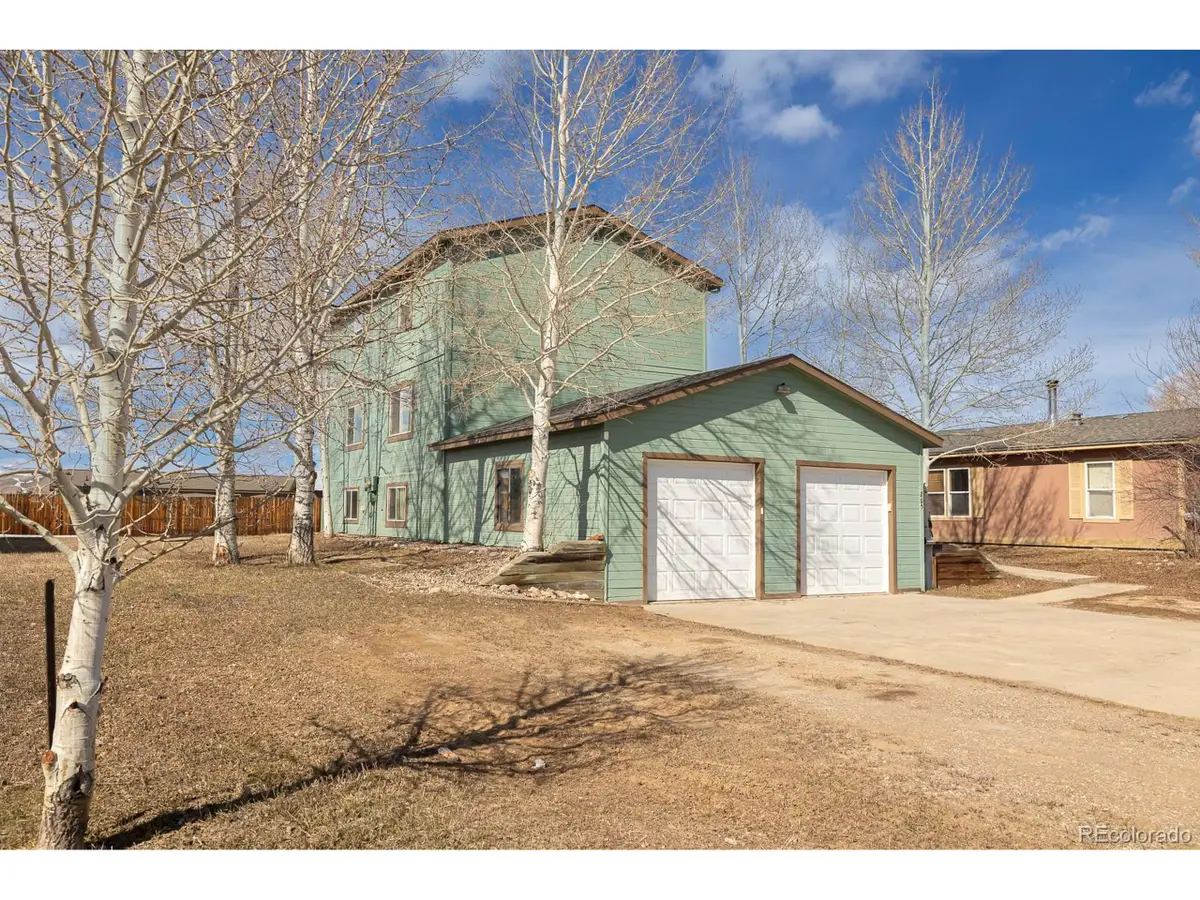 265 Christiansen Ave #A & B, Granby, CO 80446 - Image #1