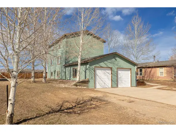 265 Christiansen Ave #A & B, Granby, CO 80446