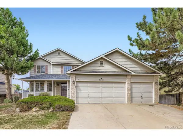 5251 Altura St, Denver, CO 80239