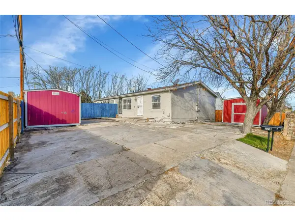 773 S Irving St, Denver, CO 80219