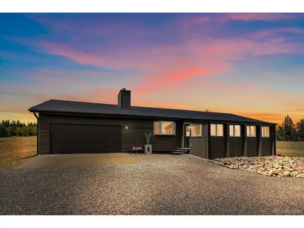 1567 Chippewa Rd, Jefferson, CO 80456