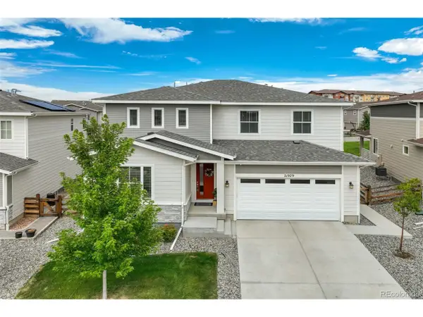 21929 E Stanford Cir, Aurora, CO 80015