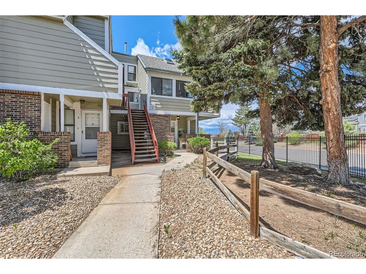 909 S Dawson Way #2, Aurora, CO 80012 - Image #1