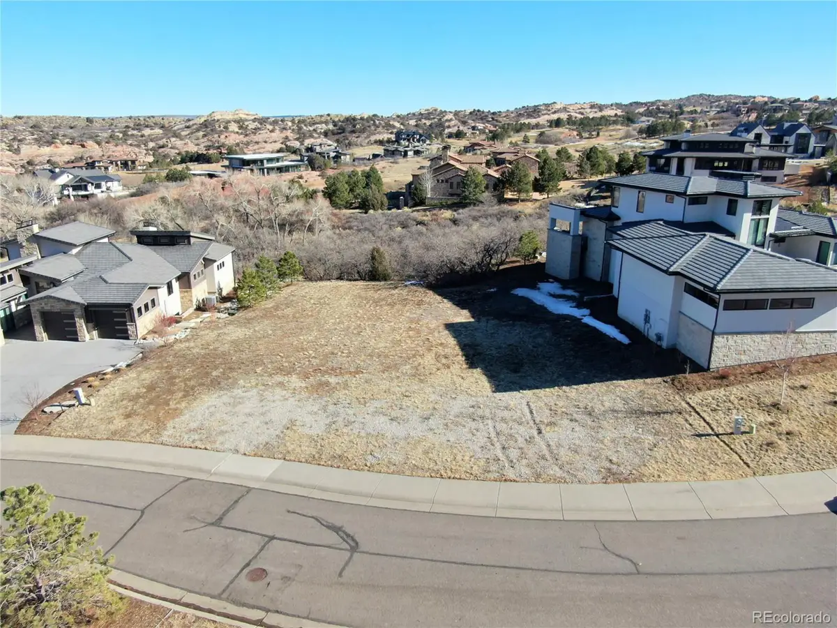 11374 Birolli Pl, Littleton, CO 80125 - #1