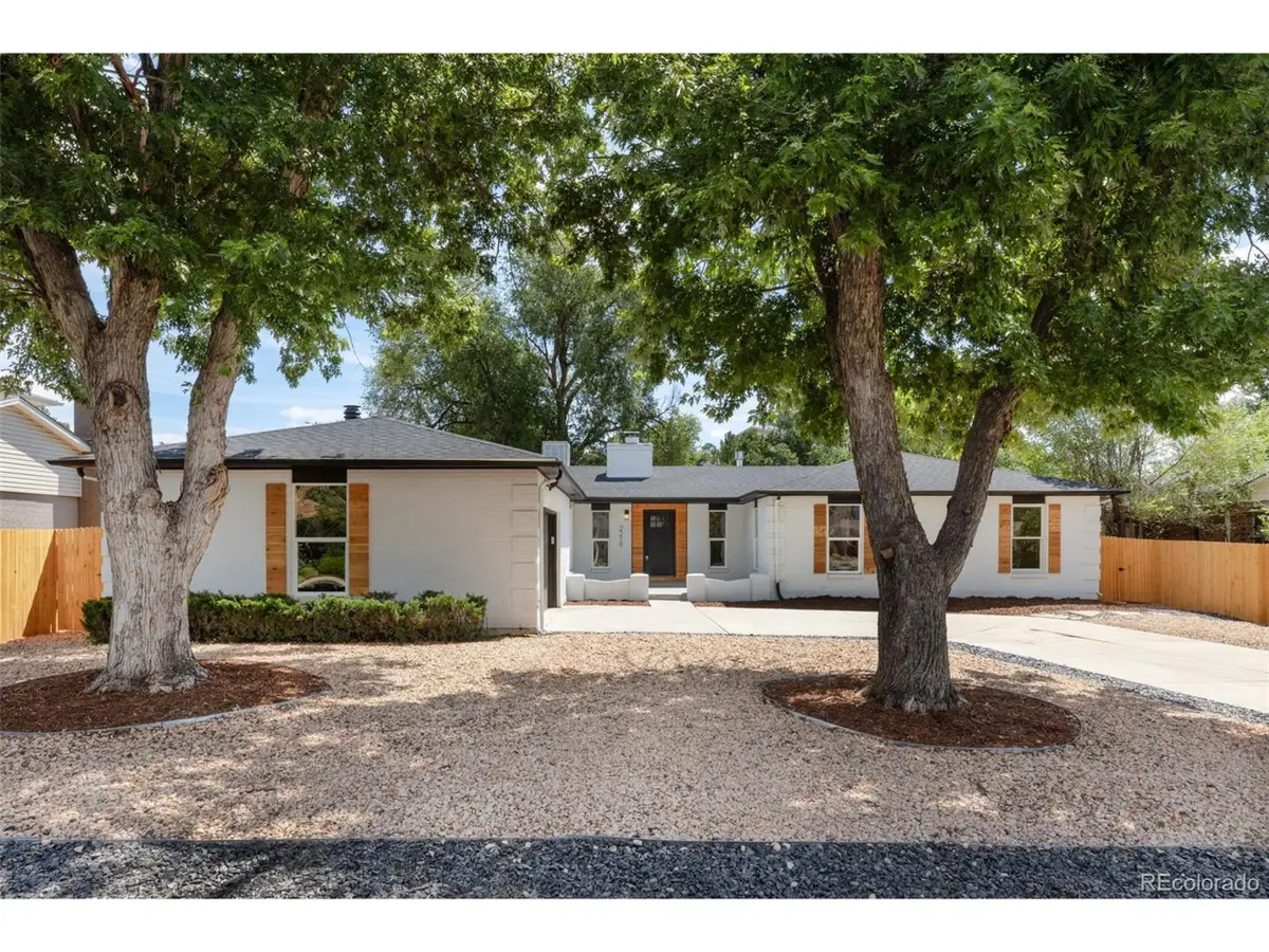 Address Withheld By Seller, Colorado Springs, CO 80909 - Image #1