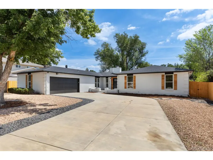 Address Withheld By Seller, Colorado Springs, CO 80909 - Image #3