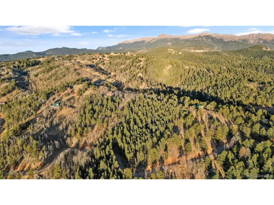 1289 Yorktown Rd, Cripple Creek, CO 80813 - #2