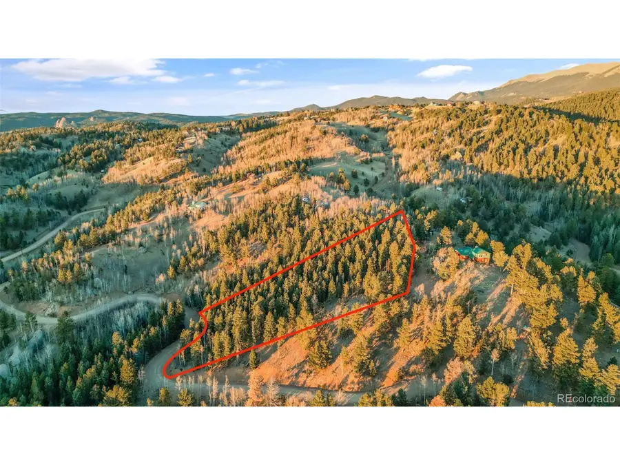 1289 Yorktown Rd, Cripple Creek, CO 80813 - #3
