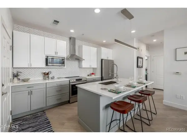 160 Village Rd #F207, Granby, CO 80446