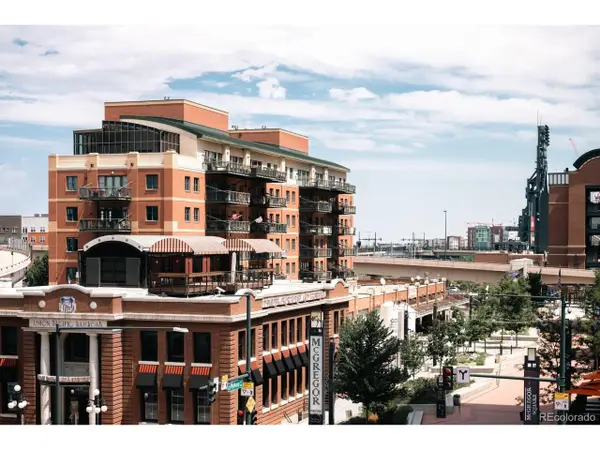 1735 19th St #4A, Denver, CO 80202