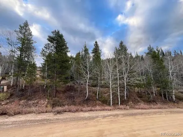 574 Overlook Dr, Granby, CO 80446