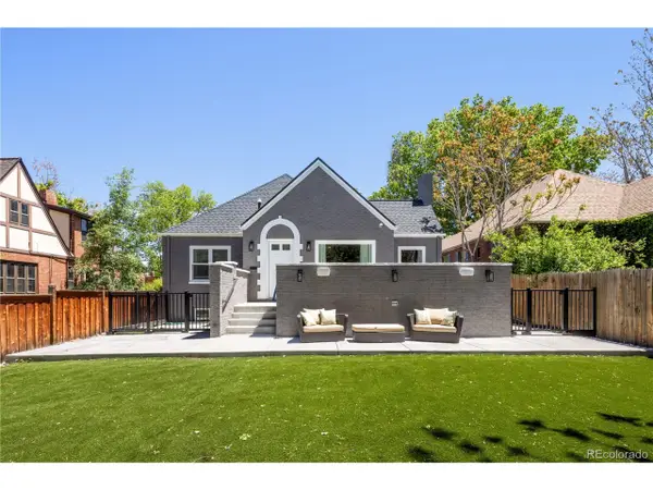 420 N Colorado Blvd, Denver, CO 80206