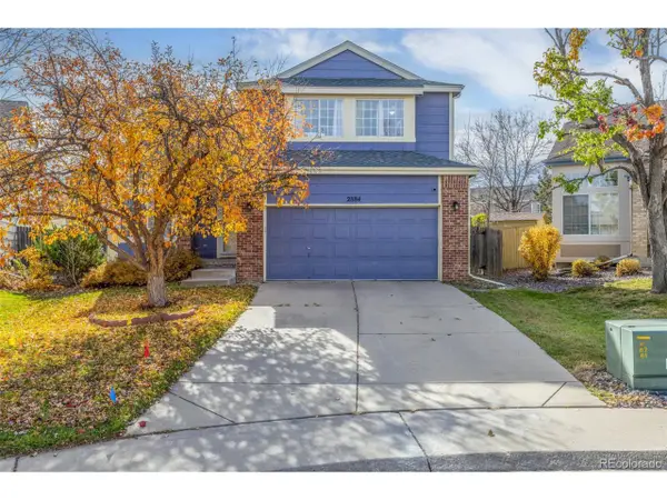 2884 S Salida Ct, Aurora, CO 80013