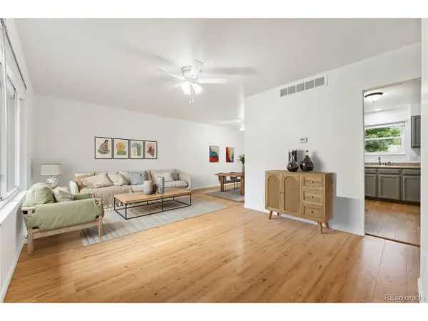 4617 S Norfolk Way, Aurora, CO 80015