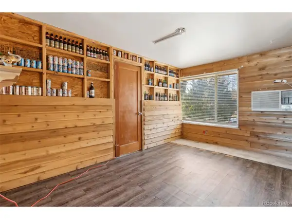 203 University Dr, Colorado Springs, CO 80910