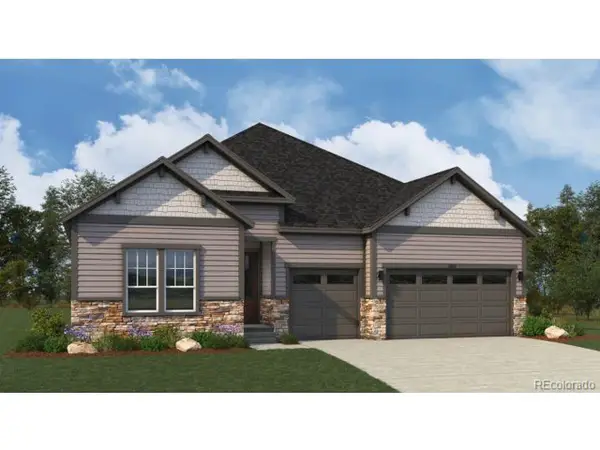 Address Withheld By Seller, Castle Rock, CO 80104