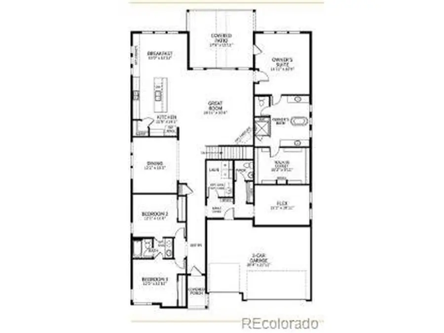 Address Withheld By Seller, Castle Rock, CO 80104 - Image #3