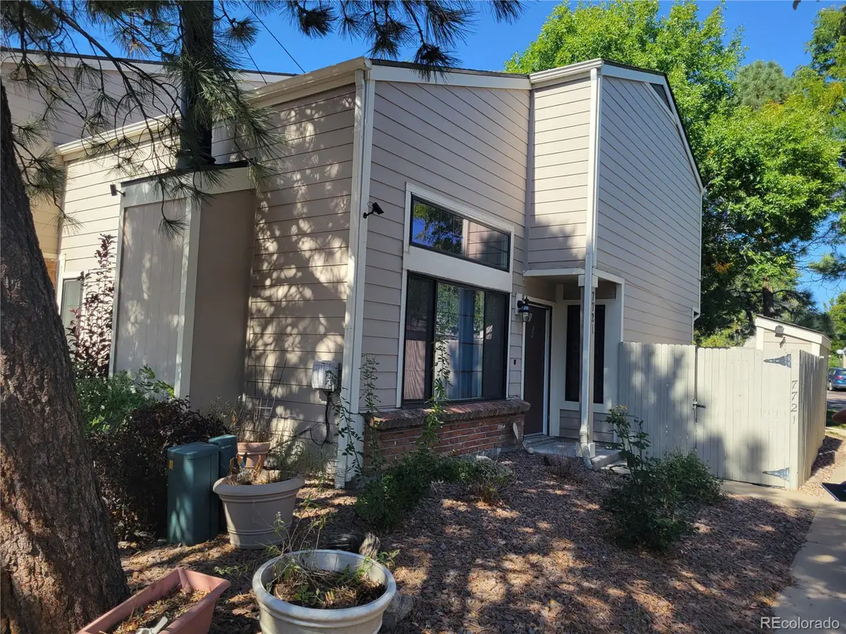 7721 W 87th Dr, Arvada, CO 80005 - Image #1