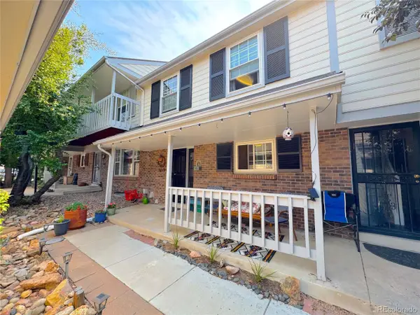 5310 S Jellison St, Littleton, CO 80123