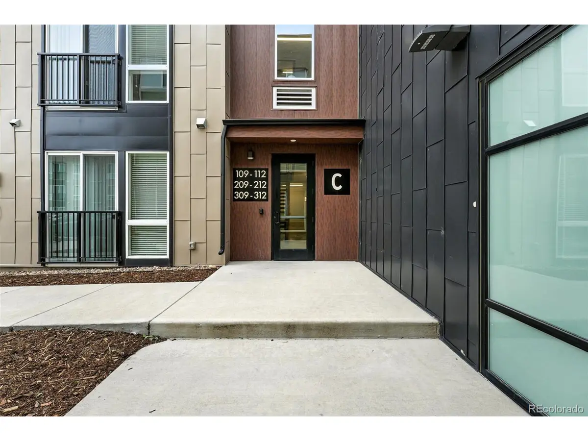 8475 E 36th Ave #309, Denver, CO 80238 - Image #1