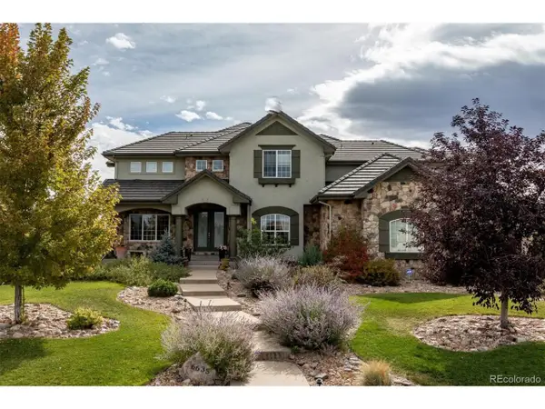 6635 Tremolite Dr, Castle Rock, CO 80108