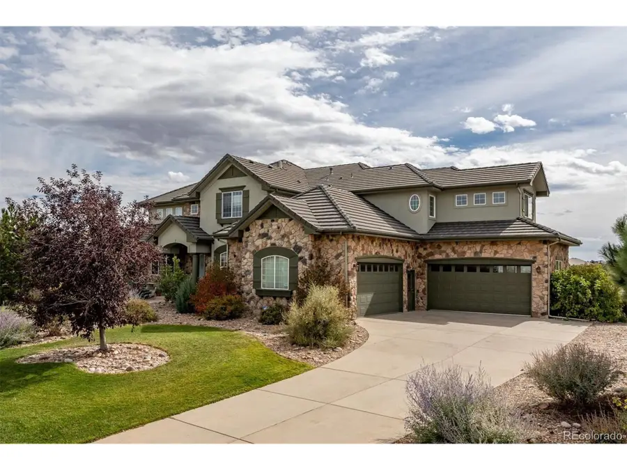 6635 Tremolite Dr, Castle Rock, CO 80108 - Image #2