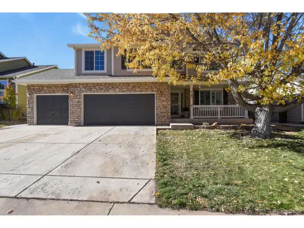 5163 Apache Creek Rd, Castle Rock, CO 80109