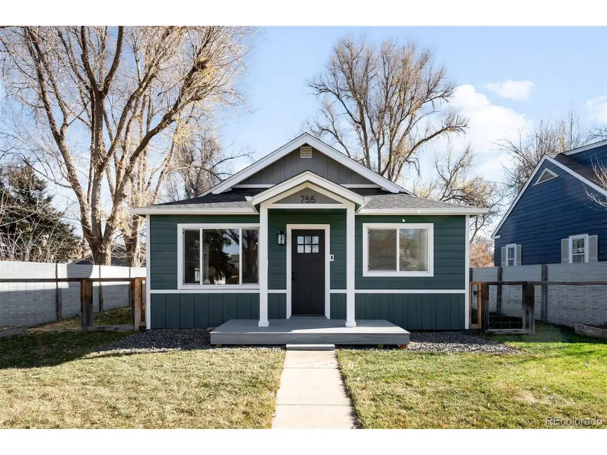 755 Carbon St, Erie, CO 80516 - Image #1