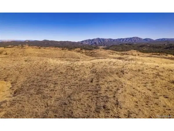 30th And H Path, Cotopaxi, CO 81223