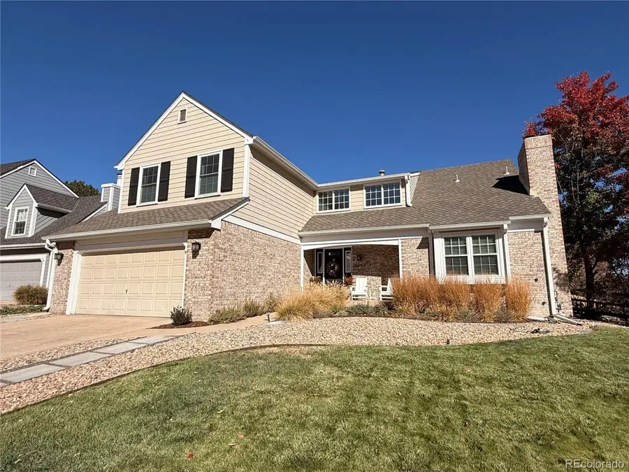 5993 E Irwin Pl, Centennial, CO 80112 - Image #3