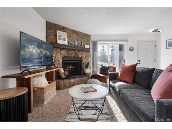 285 County Road 832 #23-4, Fraser, CO 80442