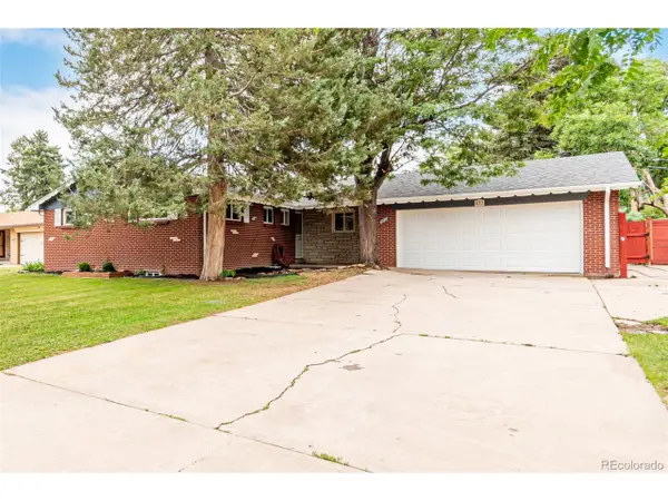 472 Jamaica St, Aurora, CO 80010