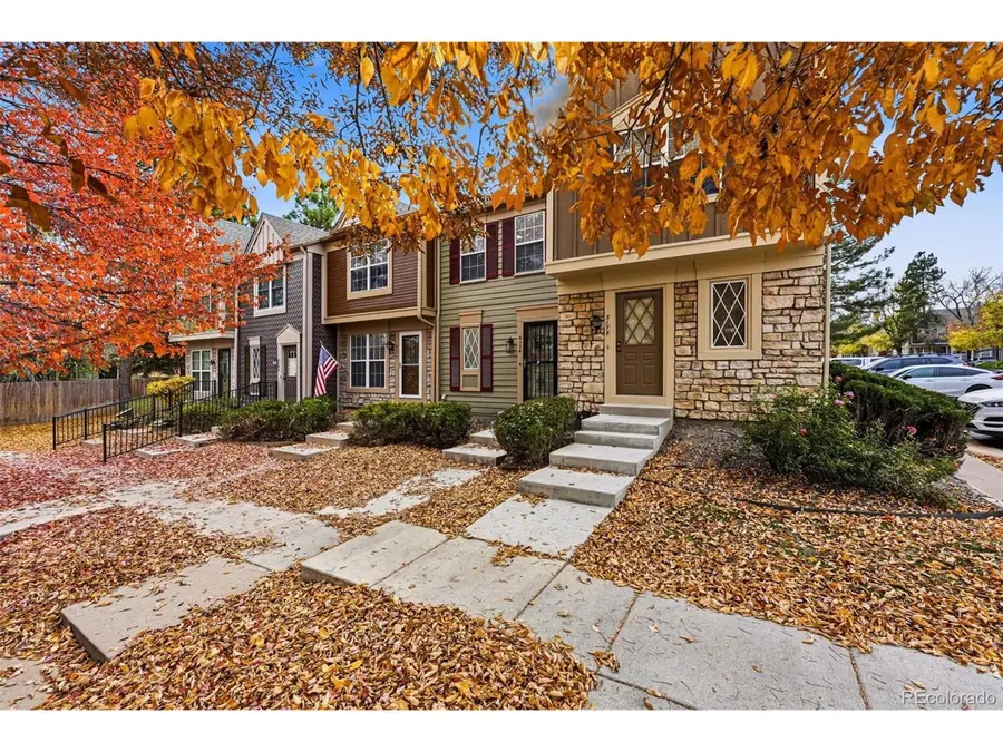 8174 S Fillmore Way, Centennial, CO 80122 - Image #2