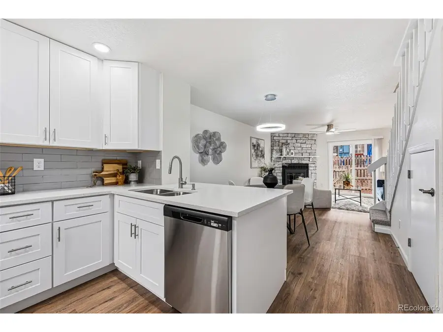 8174 S Fillmore Way, Centennial, CO 80122 - Image #3