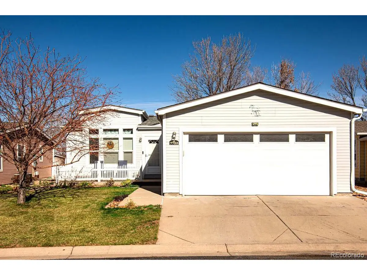 7725 Primrose Green #165, Frederick, CO 80530 - #1