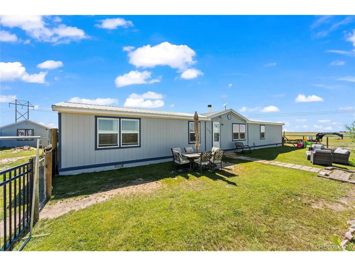 1475 High Prairie Pt, Calhan, CO 80808 - Image #1