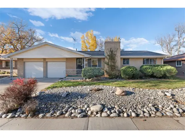 3553 W Bowles Ave, Littleton, CO 80123