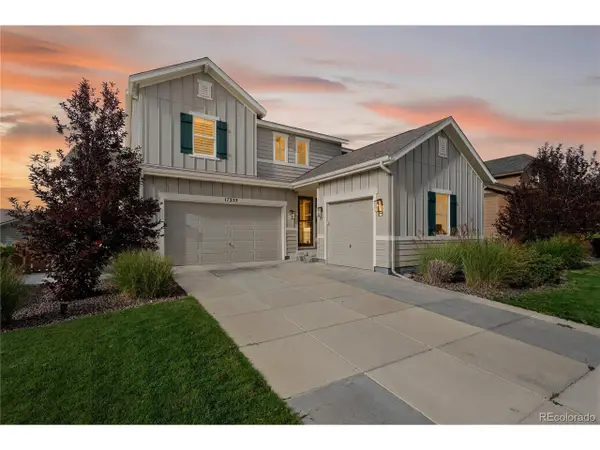 17335 W 94th Ave, Arvada, CO 80007